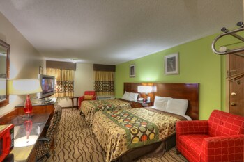 Top 10 Hotels In Dexter Missouri