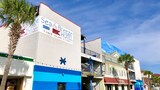 15 Closest Hotels To Savannah Beach In Picture Of Sea And Breeze Hotel Condo In Tybee Island