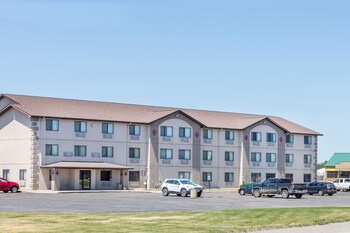 Top 10 Hotels In Sergeant Bluff Iowa