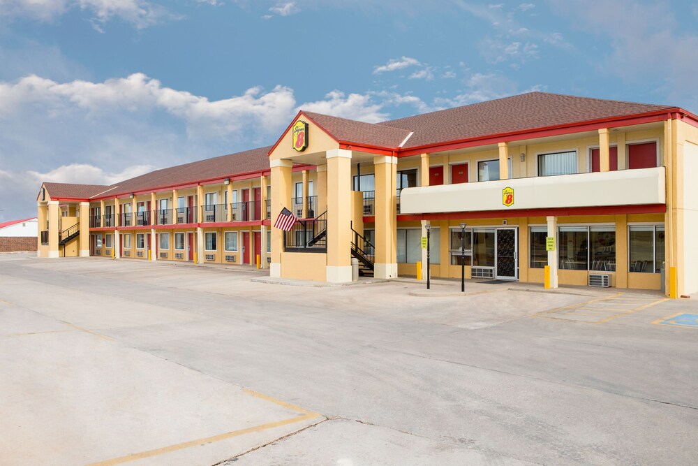 Book Super 8 Woodward Ok In Hotels Super 8 Woodward Ok