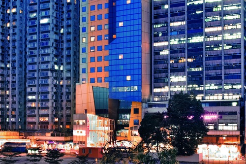 Book Ibis Hong Kong North Point In Hong Kong Hotels Com