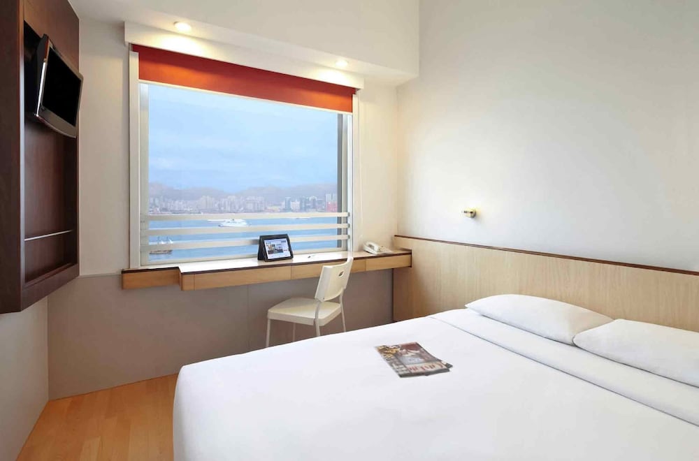 Ibis Hong Kong North Point