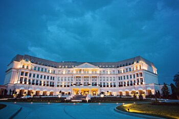 15 Closest Hotels To Ohiopyle State Park In
