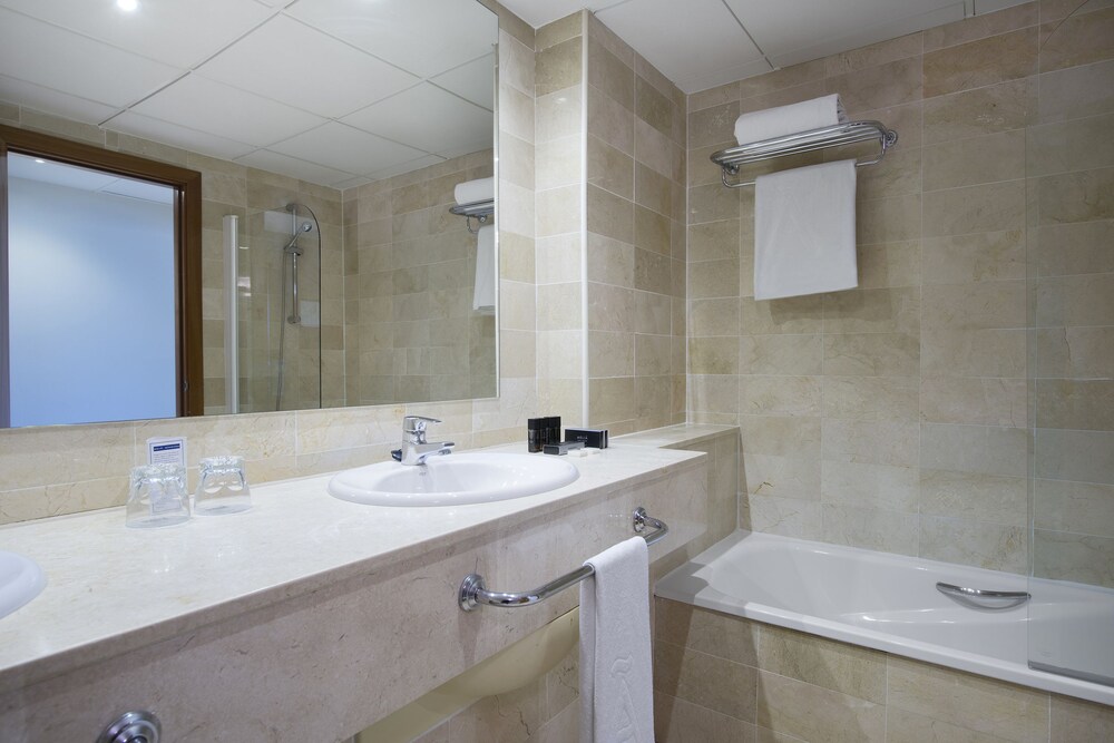 Melia Benidorm In Benidorm Hotels Com