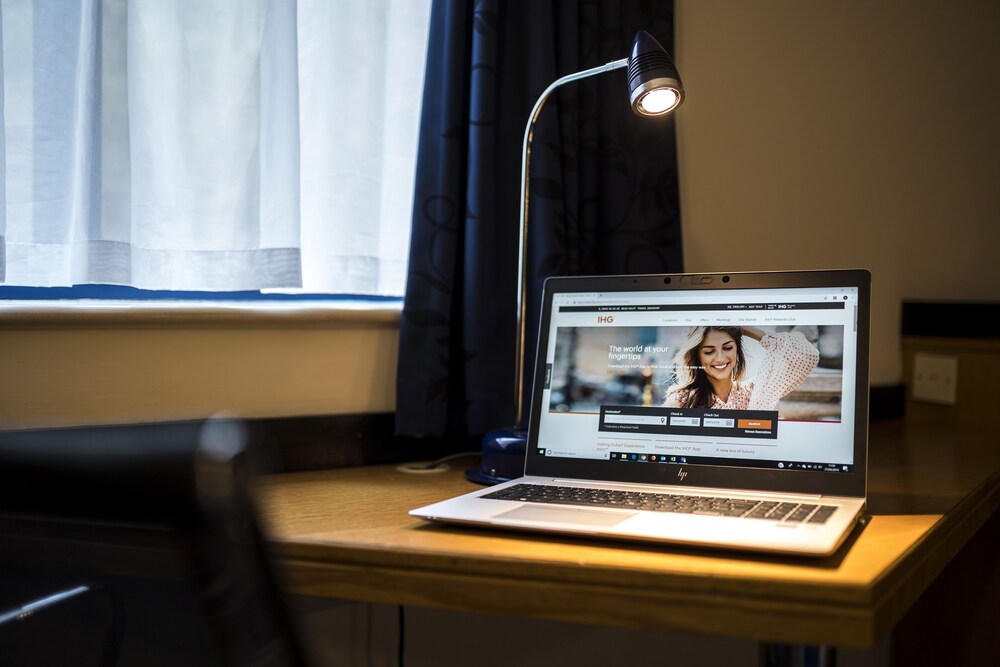 Holiday Inn Express London Chingford In Woodford Green Hotels Com