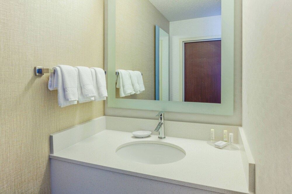 Book Springhill Suites Minneapolis St Louis Park By Marriott In St Louis Park Hotelscom