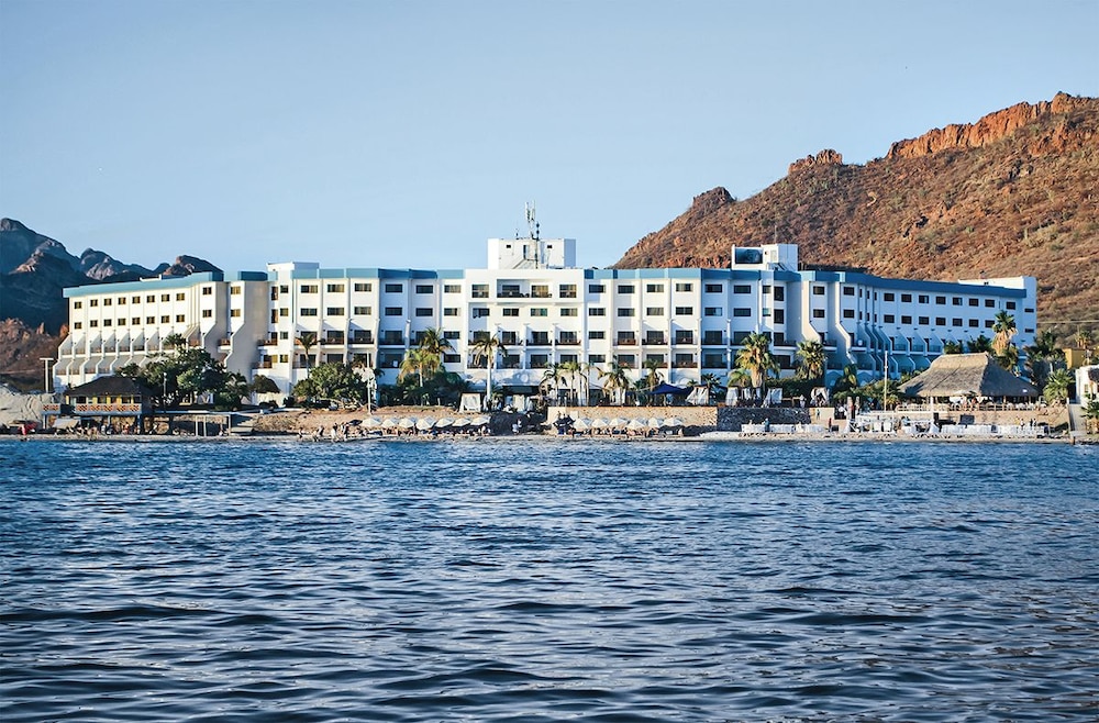 San Carlos Plaza Hotel, Beach & Convention Center (San Carlos, México