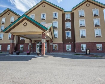 Top 10 Pet Friendly Hotels In Lethbridge Alberta