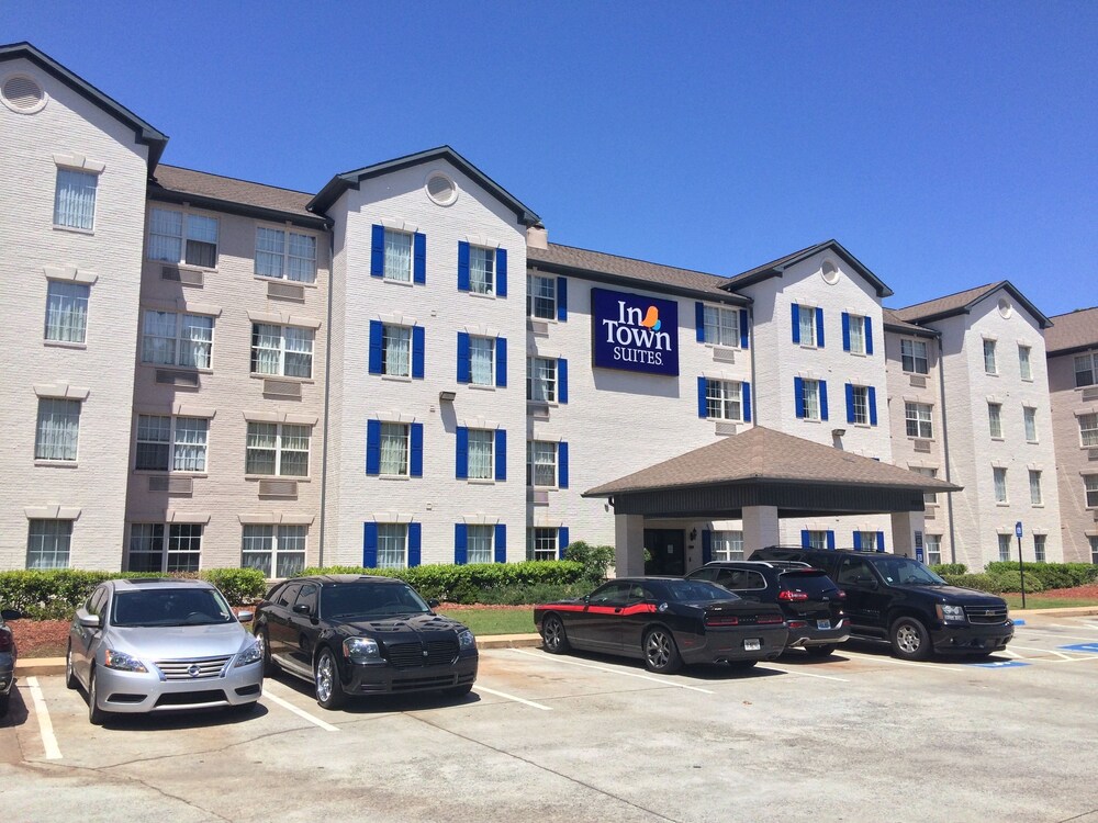 Book Intown Suites Marietta In Hotels Intown Suites Marietta