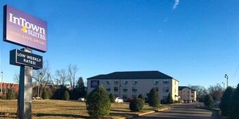 Top 10 Hotels In Murfreesboro Tennessee Aparthotels In Murfreesboro