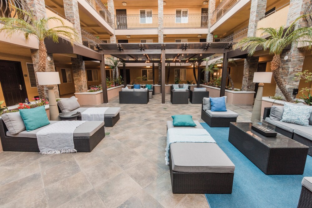 Book Best Western Plus Manhattan Beach Hotel In Best Western Plus Manhattan Beach Hotel