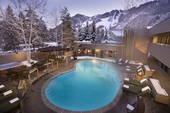 Top 10 Hotels In Aspen Colorado