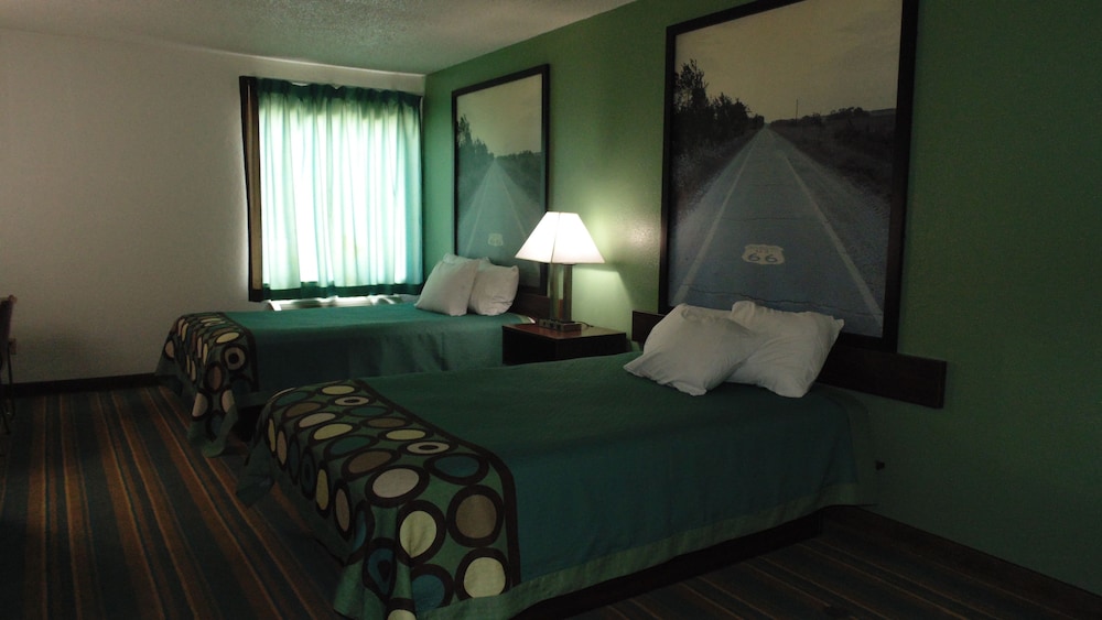 Book Super 8 Sapulpa Tulsa Area In Hotels Super 8 Sapulpa Tulsa Area