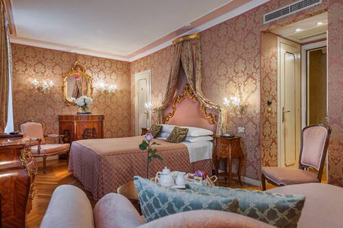 hotel antico doge venice info photos reviews book at hotels com