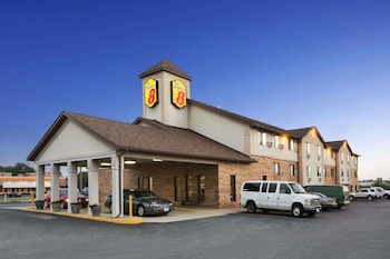 Top 10 Hotels In Mount Vernon Illinois Hotels In Mount Vernon
