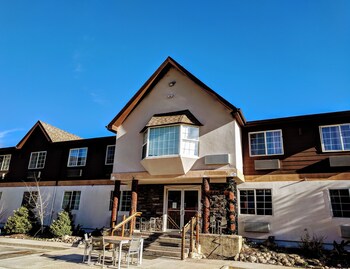 Top 10 Hotels In Keystone From 108 Night