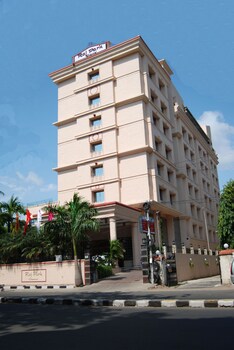 Picture of Raj Park Chennai in Chennai