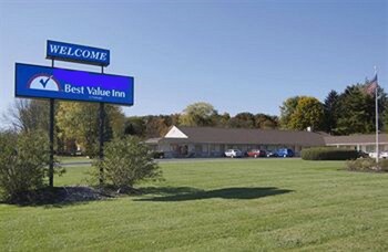 Top 10 Hotels In Wellsville New York Motels In Wellsville