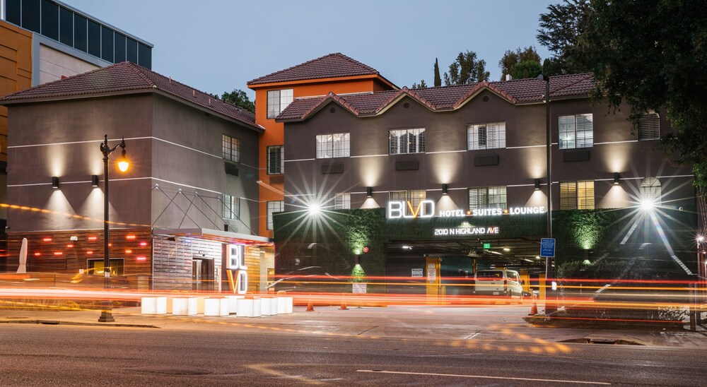 Book Blvd Hotel Suites In Hollywood Hotels Blvd Hotel Suites Los Angeles
