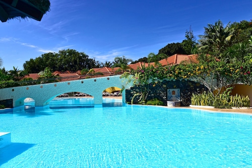 Pestana Village Garden Hotel In Funchal Hotels Com