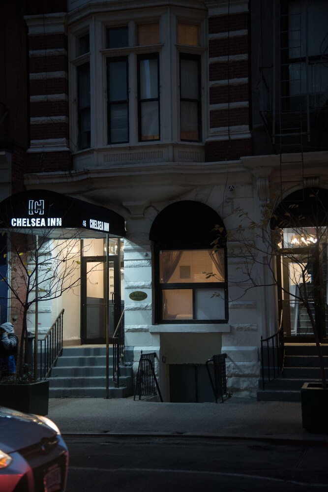 Book Chelsea Inn In New York Hotels Com