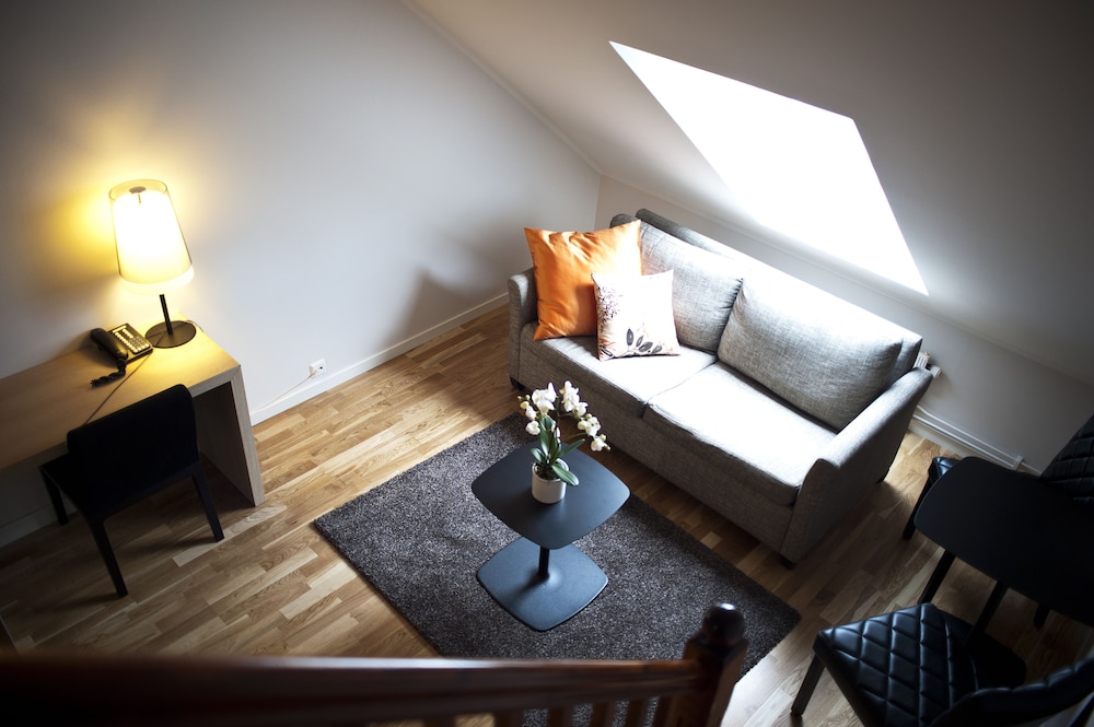 Comfort Hotel Park i Trondheim | Hotel Trondheim Centre | Comfort Hotel Park