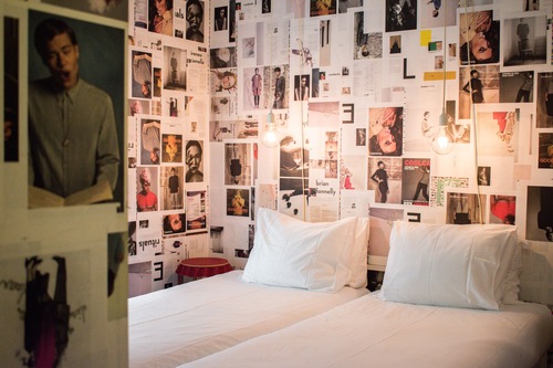 Hotel The Exchange Amsterdam Info Photos Reviews Book At Hotels Com