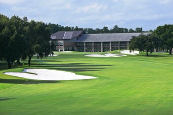 Picture of Arnold Palmer's Bay Hill Club & Lodge in Orlando