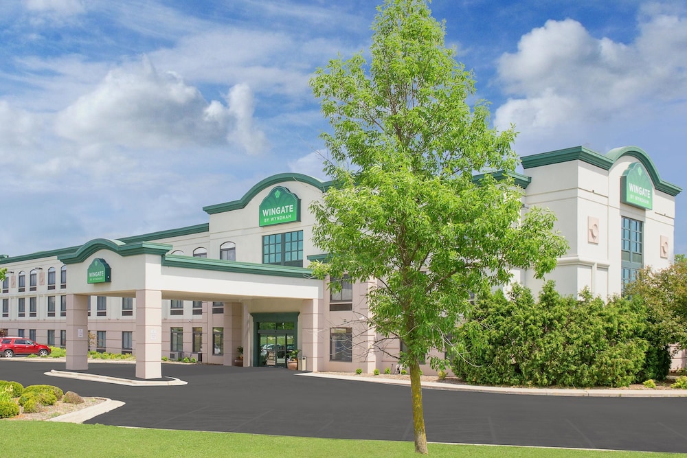 Book Wingate By Wyndham Green Bay Airport In Hotels Wingate By Wyndham Green Bay Airport