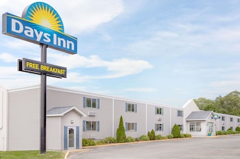 Top 10 Hotels In Waverly Iowa
