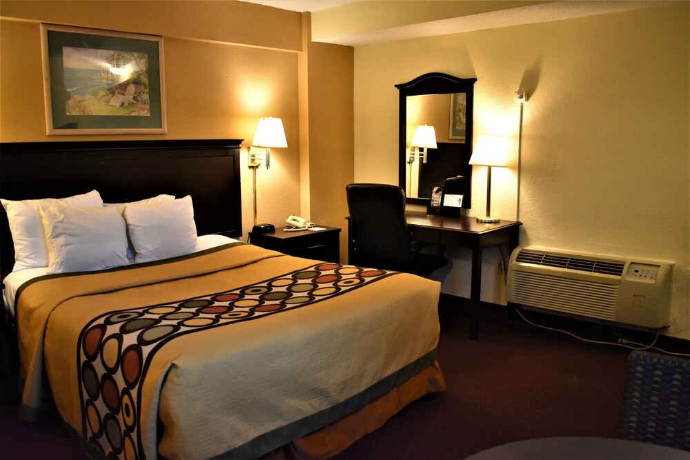 Book Super 8 By Wyndham Atlantic City In Atlantic City Hotels Com