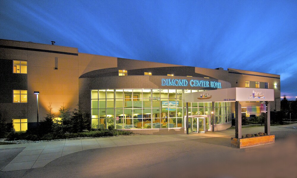 Book Dimond Center Hotel In Anchorage Hotels Dimond Center Hotel Anchorage