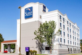 Top 10 Hotels In Metairie From 49 Night