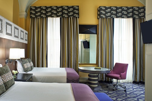 Book Kimpton Hotel Monaco Washington Dc In Washington Hotels Com