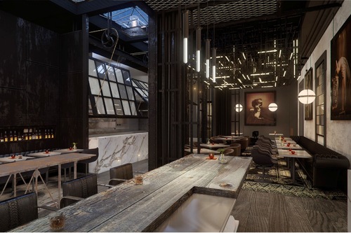 Book Kimpton Hotel Monaco Washington Dc In Washington Hotels Com