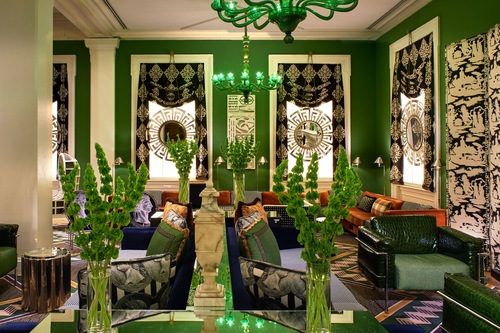 Book Kimpton Hotel Monaco Washington Dc In Washington Hotels Com