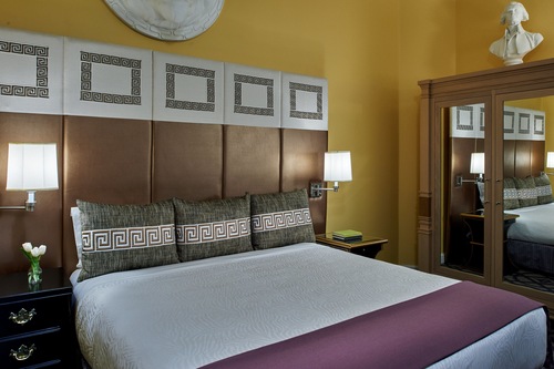 Book Kimpton Hotel Monaco Washington Dc In Washington Hotels Com