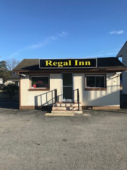 ภาพ Regal Inn ใน ออนลีย์