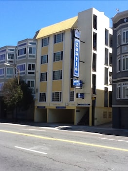 Top 10 San Francisco Hotels Last Minute Room Deals Picture Of Castle Inn In San Francisco