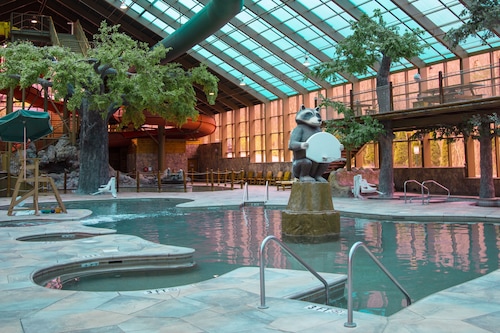 Book Westgate Smoky Mountain Resort Water Park In Gatlinburg Hotels Com