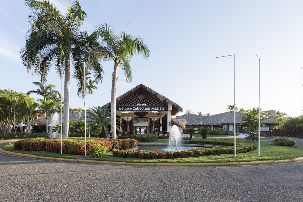 Be Live Collection Marien All Inclusive Puerto Plata Be Live Collection Marien All Inclusive Puerto Plata