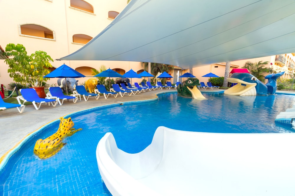 Book Royal Solaris Los Cabos & Spa - All Inclusive in San Jose del Cabo