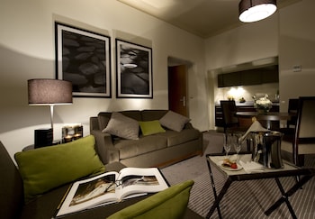 Foto del Palazzo al Velabro - Serviced Apartment en Roma