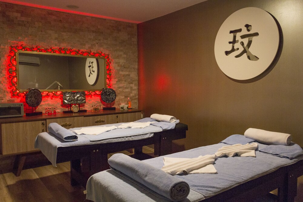 Hotel Best Western Plus Khan Hotel Antalya Trivago Com