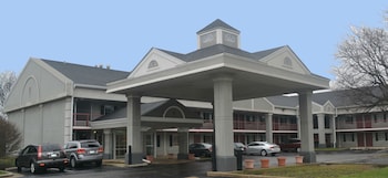 Top 10 Hotels In Alsip Illinois Motels In Alsip