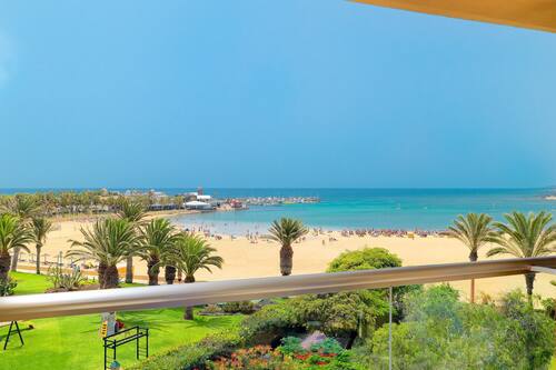 barcelo fuerteventura mar antigua info photos reviews book at hotels com