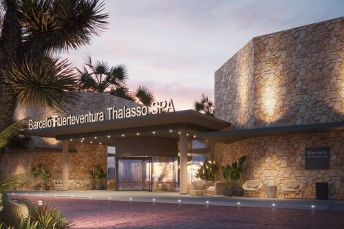 barcelo fuerteventura mar antigua info photos reviews book at hotels com