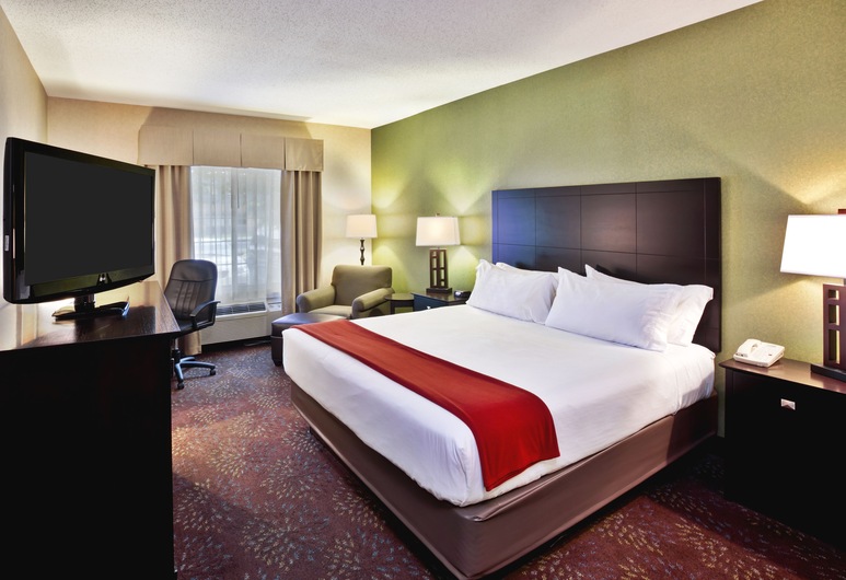 Holiday Inn Express Hotel Suites Woodhaven An Ihg Hotel Em Woodhaven Hoteis Com Holiday Inn Express Hotel Suites Woodhaven An Ihg Hotel Em Woodhaven Hoteis Com