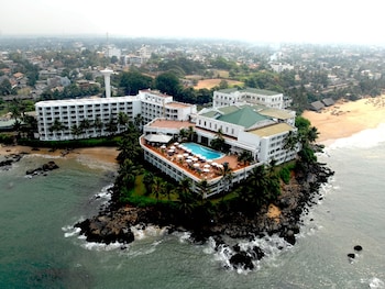 Picture of Mount Lavinia Hotel in Mount Lavinia