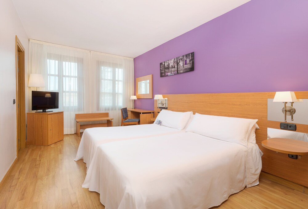 Book TRYP Jerez Hotel in Jerez de la Frontera | Hotels.com